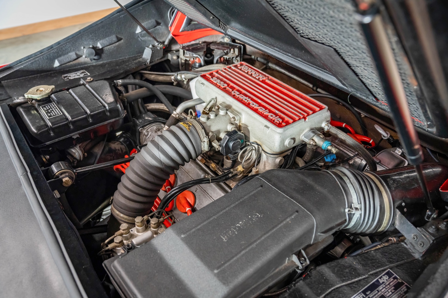 Used Ferrari 328 for sale - 77976124: Photo 49