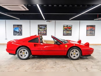 Used Ferrari 328 1987 for sale - 77976124: Photo