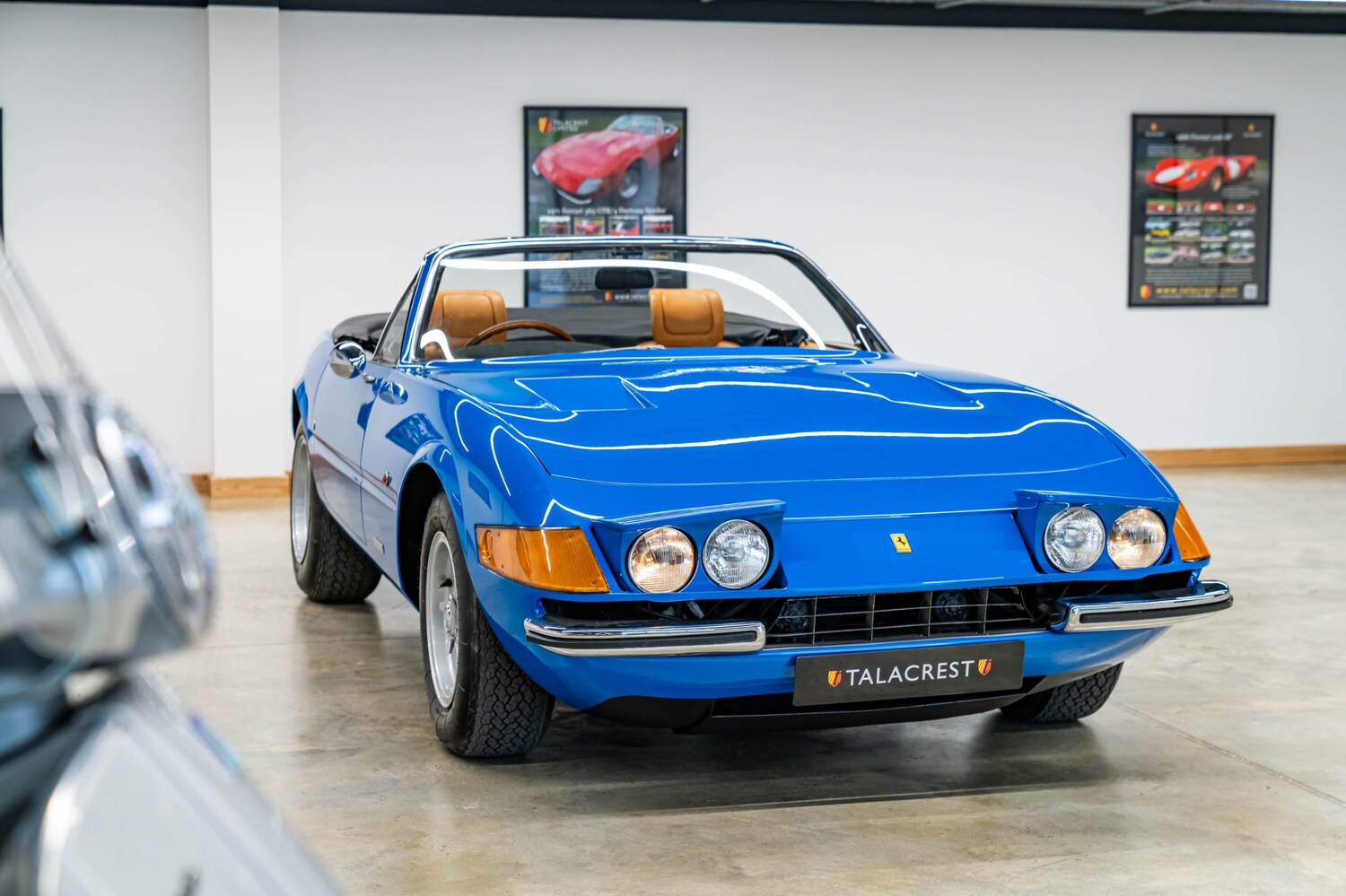 Used Ferrari 365 1939 for sale - 77932929: Photo 19