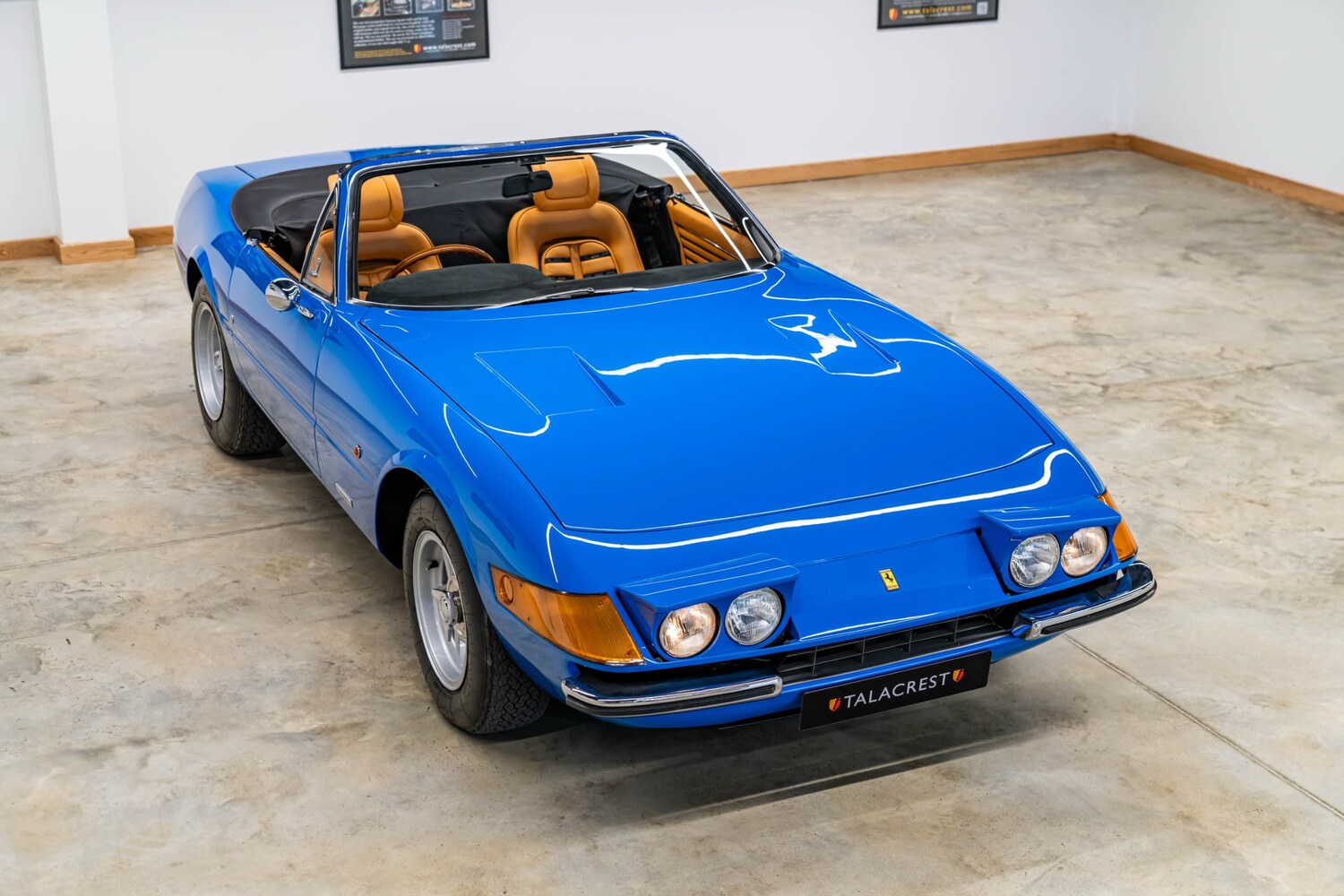 Used Ferrari 365 1939 for sale - 77932929: Photo 20