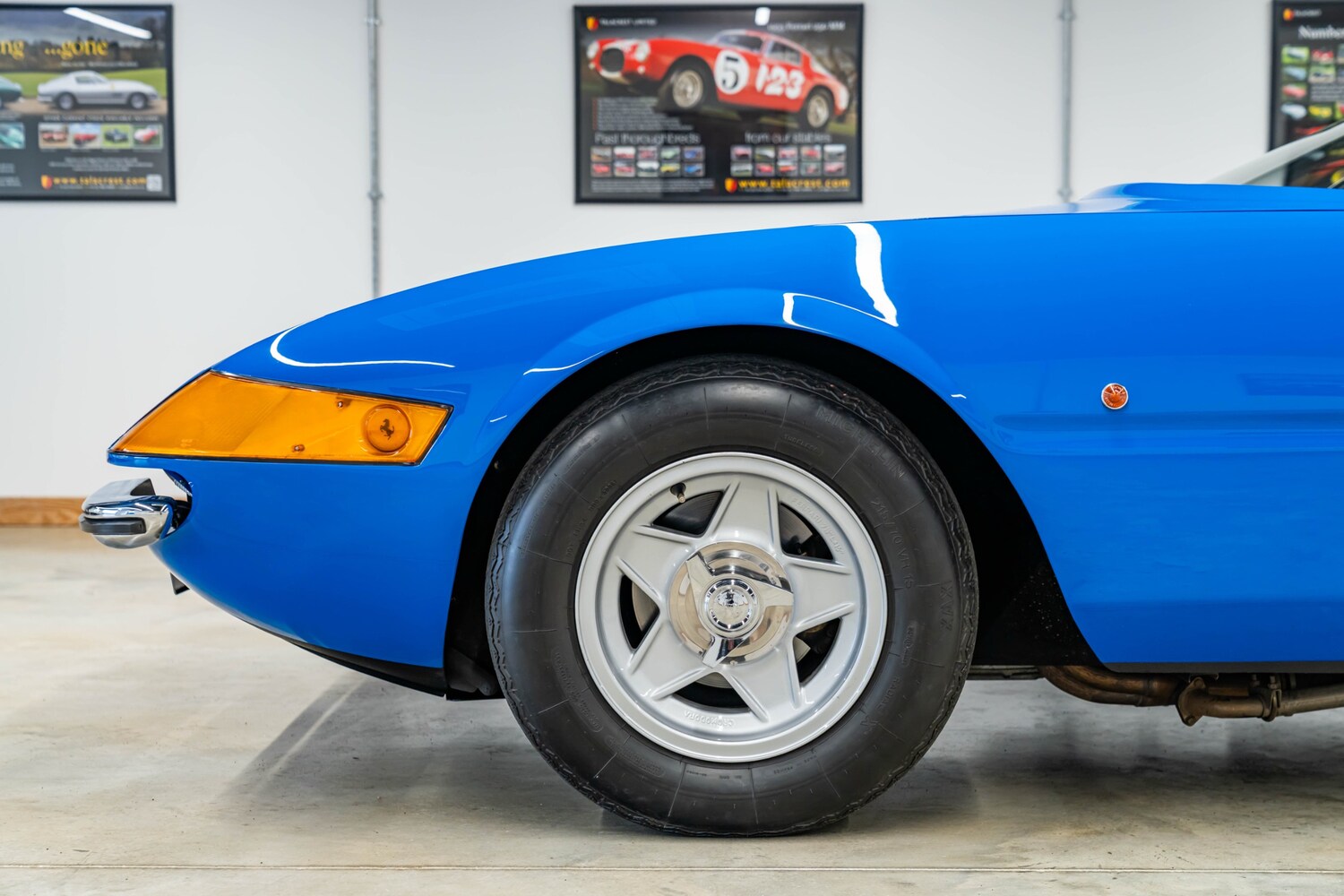 Used Ferrari 365 1939 for sale - 77932929: Photo 22