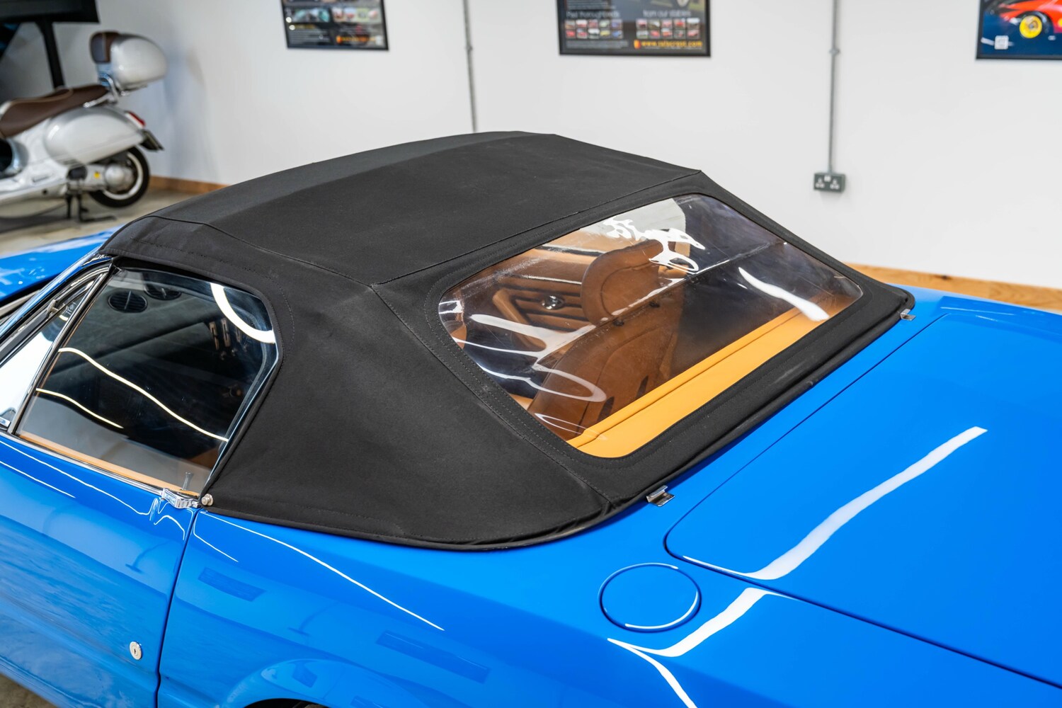 Used Ferrari 365 1939 for sale - 77932929: Photo 23