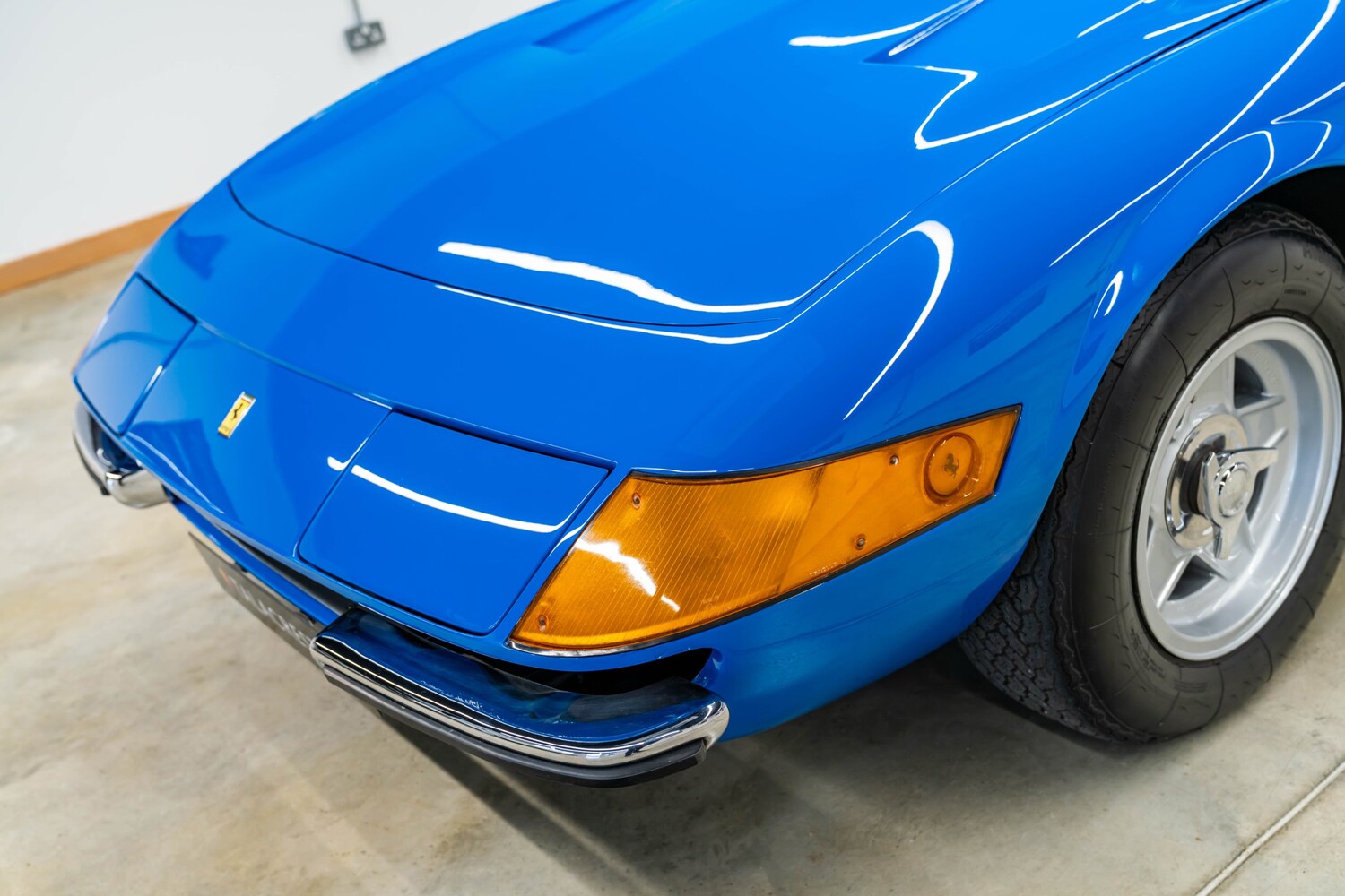 Used Ferrari 365 1939 for sale - 77932929: Photo 26