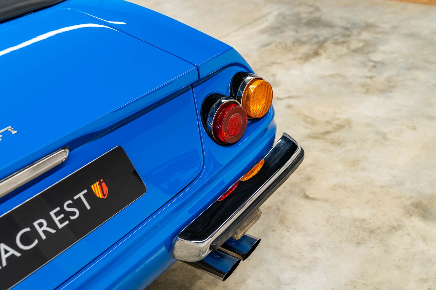 Used Ferrari 365 1939 for sale - 77932929: Photo 27