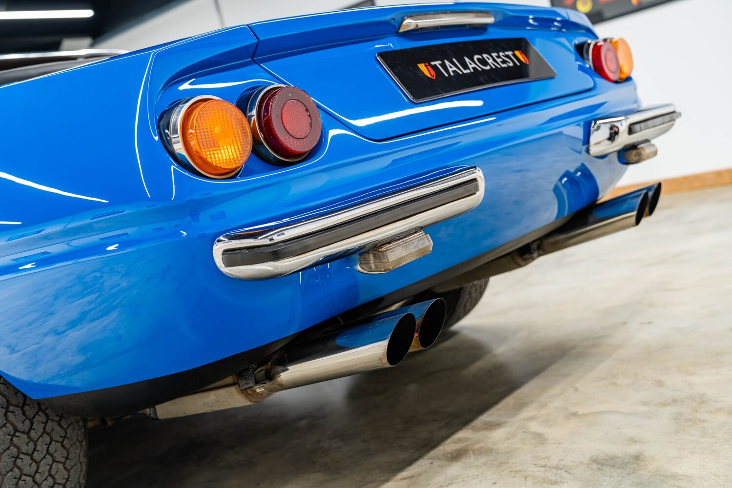 Used Ferrari 365 1939 for sale - 77932929: Photo 28