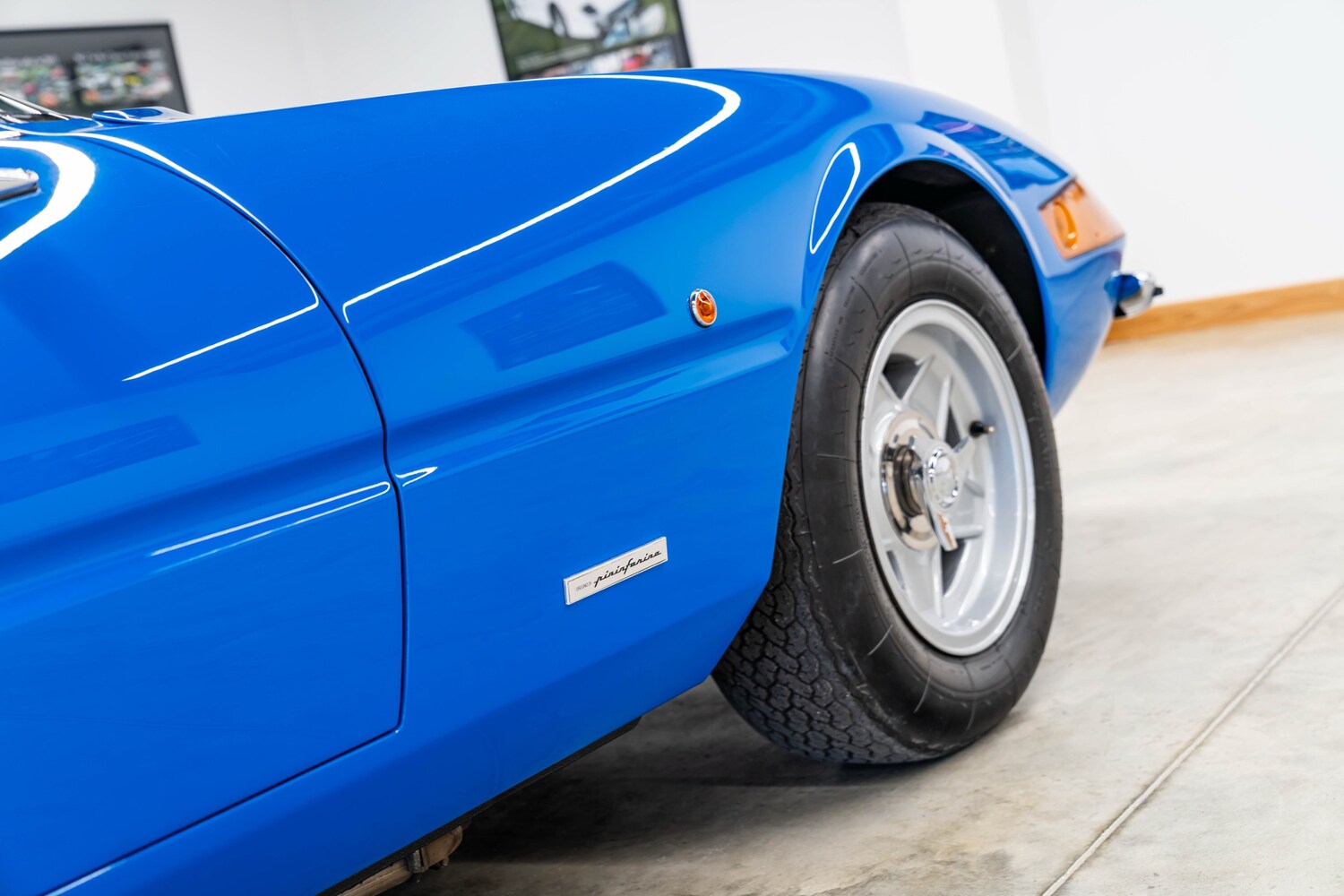 Used Ferrari 365 1939 for sale - 77932929: Photo 29