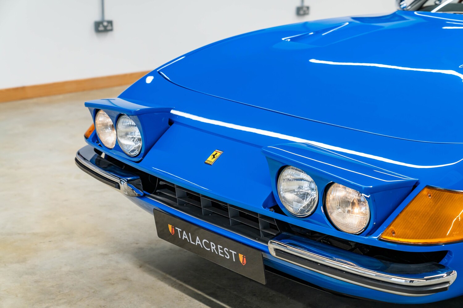 Used Ferrari 365 1939 for sale - 77932929: Photo 30