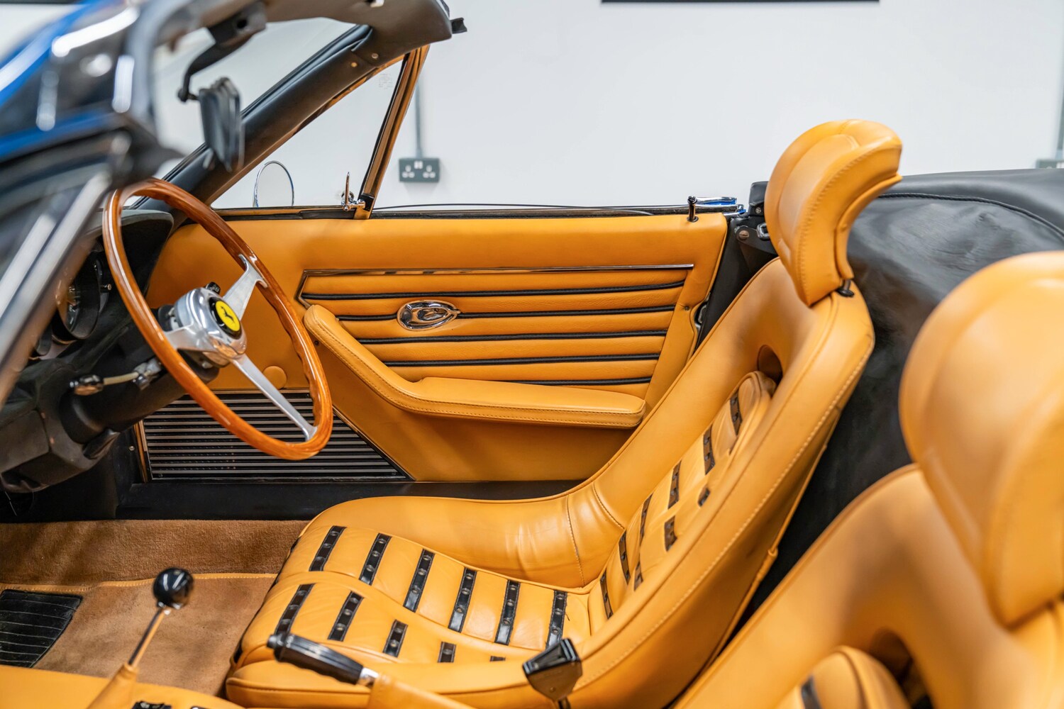 Used Ferrari 365 1939 for sale - 77932929: Photo 32