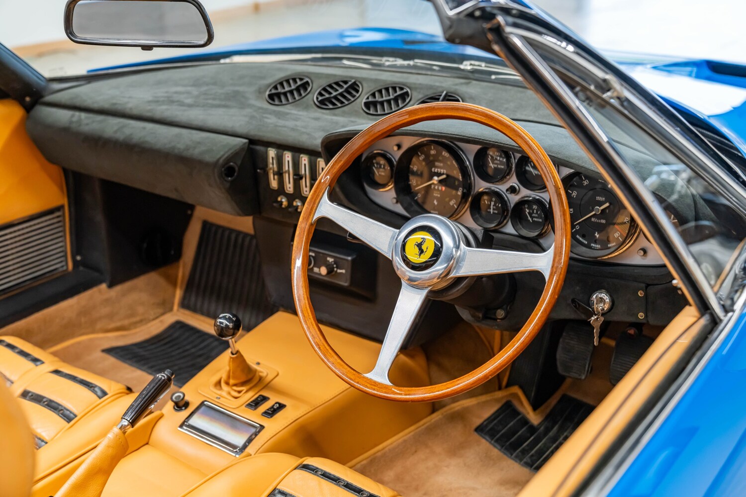 Used Ferrari 365 1939 for sale - 77932929: Photo 34