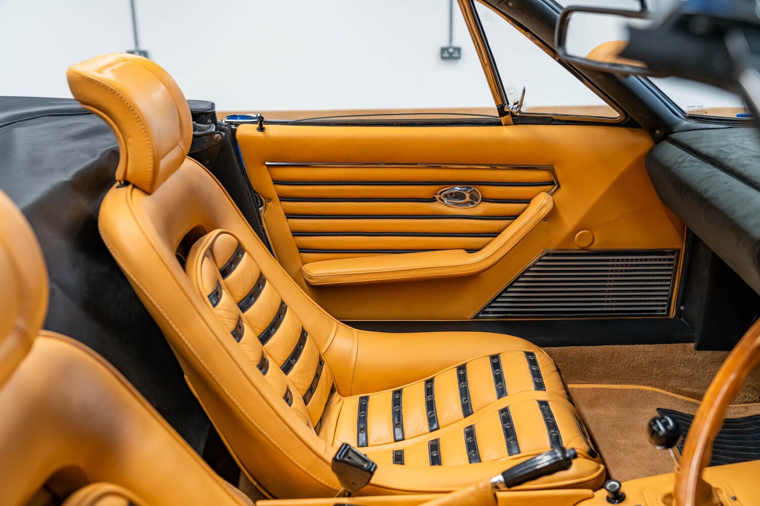 Used Ferrari 365 1939 for sale - 77932929: Photo 36