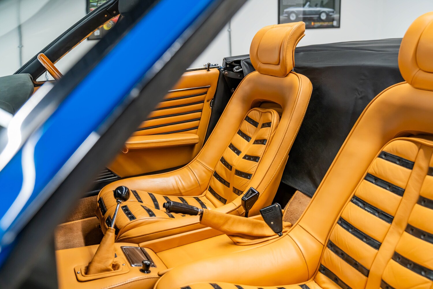 Used Ferrari 365 1939 for sale - 77932929: Photo 39