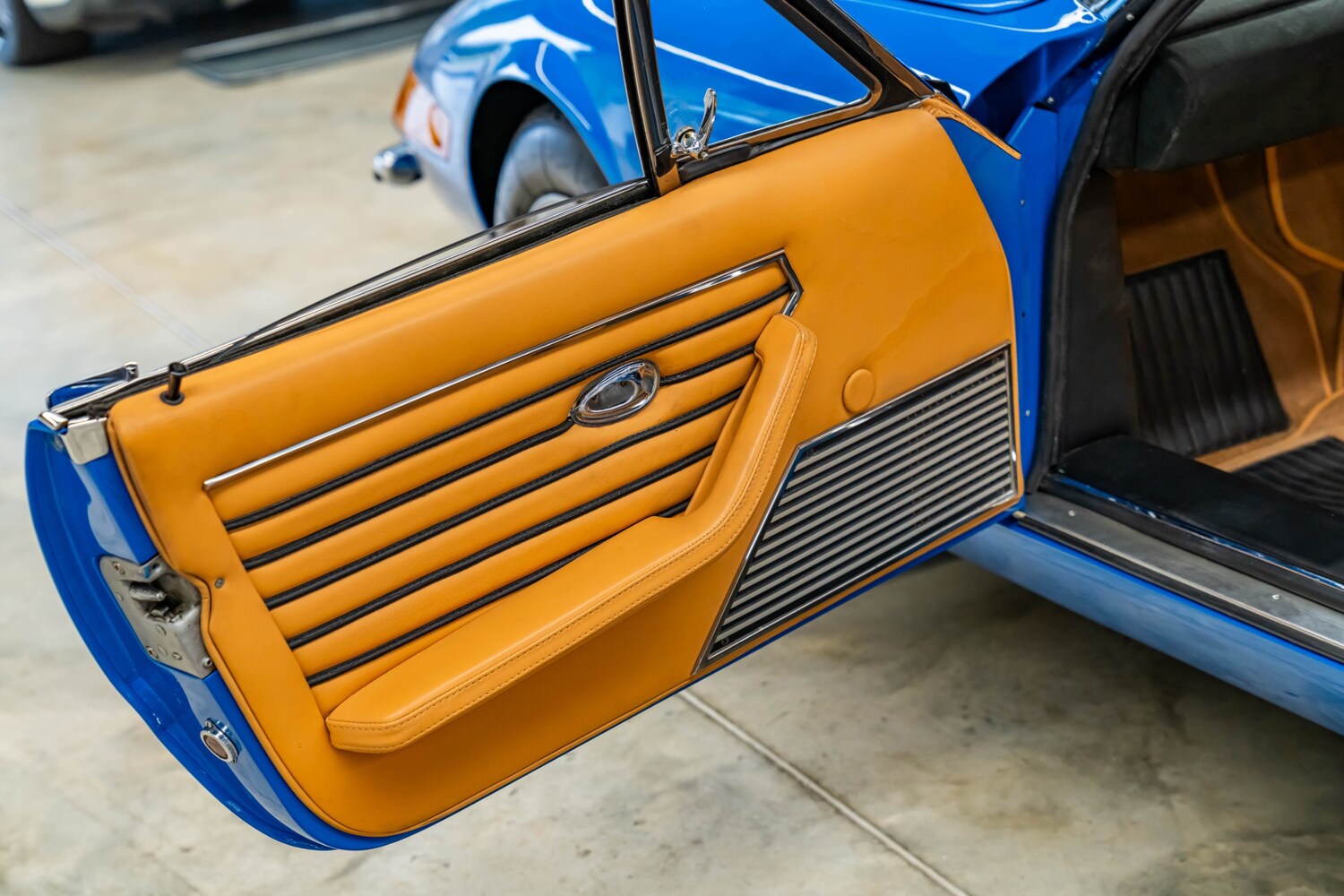 Used Ferrari 365 1939 for sale - 77932929: Photo 40