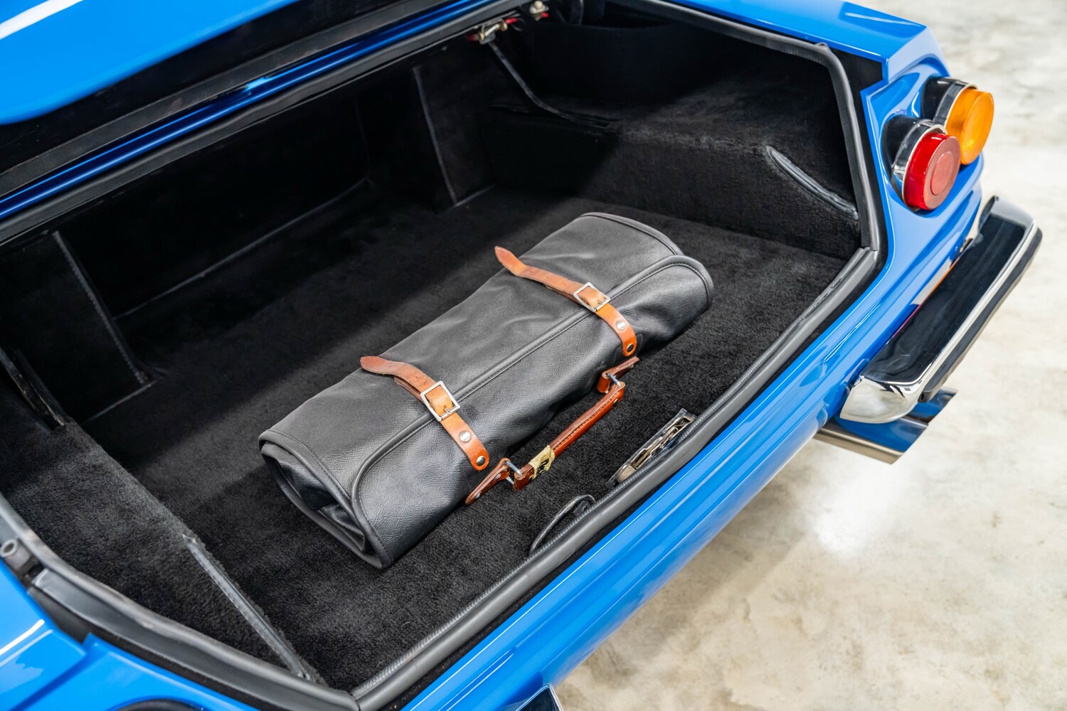 Used Ferrari 365 1939 for sale - 77932929: Photo 42