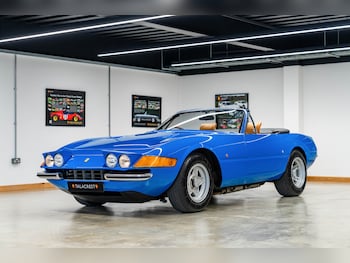 Used Ferrari 365 1939 for sale - 77932929: Photo