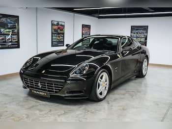 Used Ferrari 612 2006 for sale - 79779412: Photo