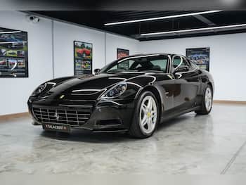 Used Ferrari 612 2006 for sale - 79779412: Photo