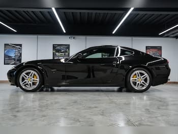Used Ferrari 612 2006 for sale - 79779412: Photo