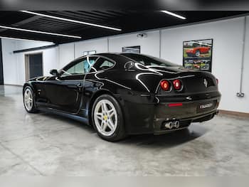 Used Ferrari 612 2006 for sale - 79779412: Photo