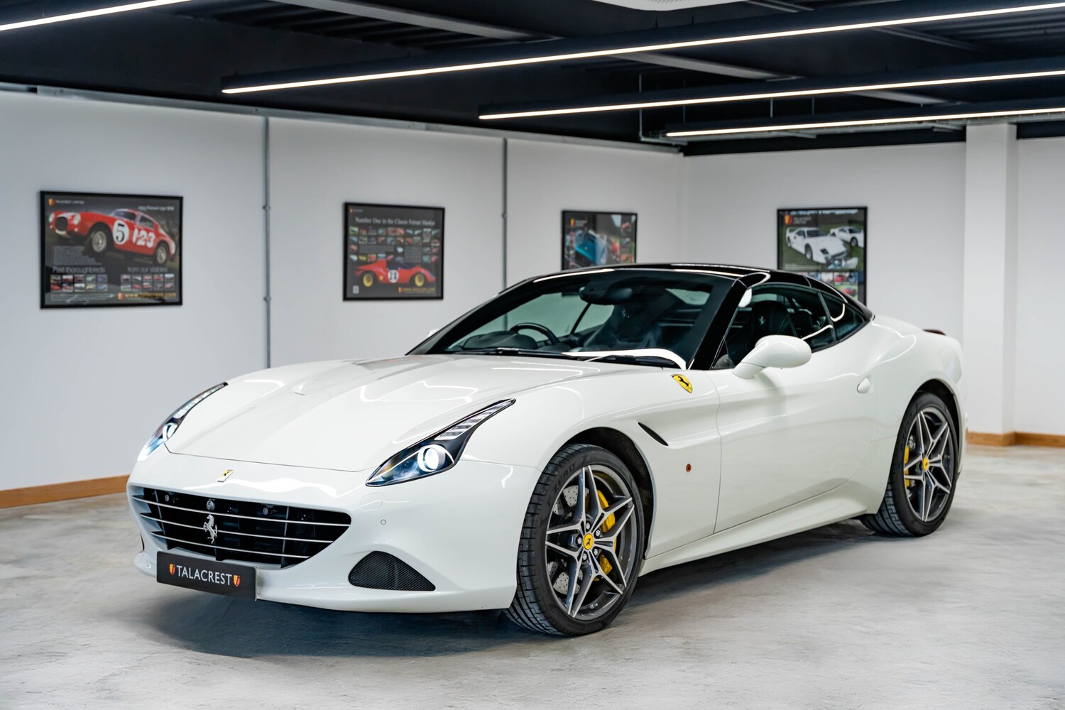 Used Ferrari California 2015 for sale - 77932935: Photo 13