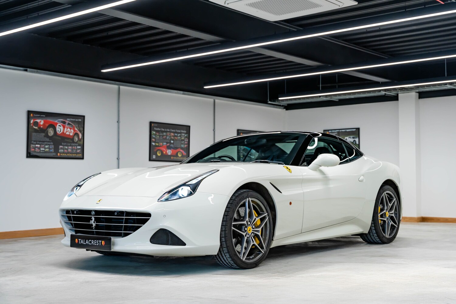 Used Ferrari California 2015 for sale - 77932935: Photo 14