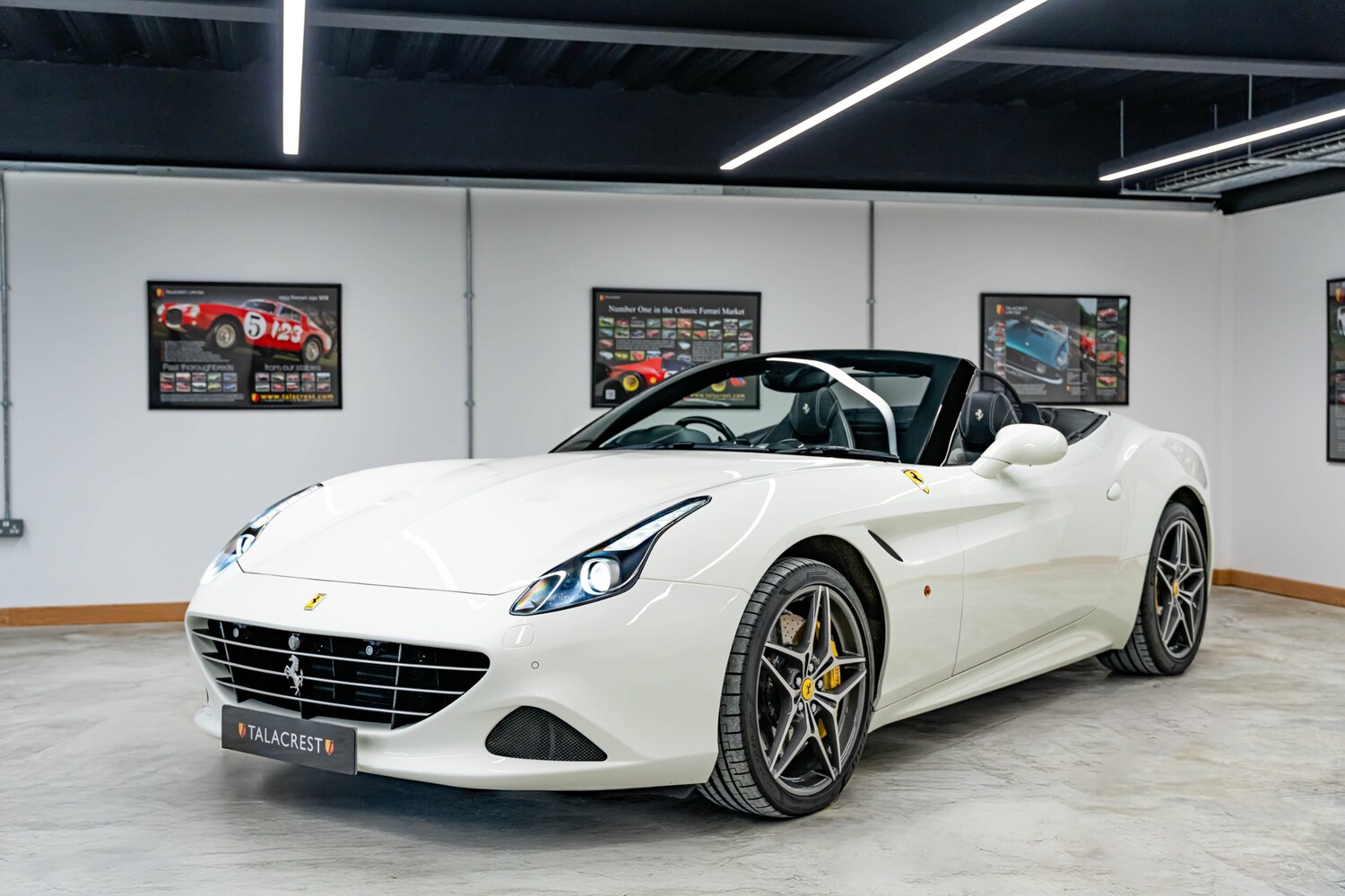 Used Ferrari California 2015 for sale - 77932935: Photo 15