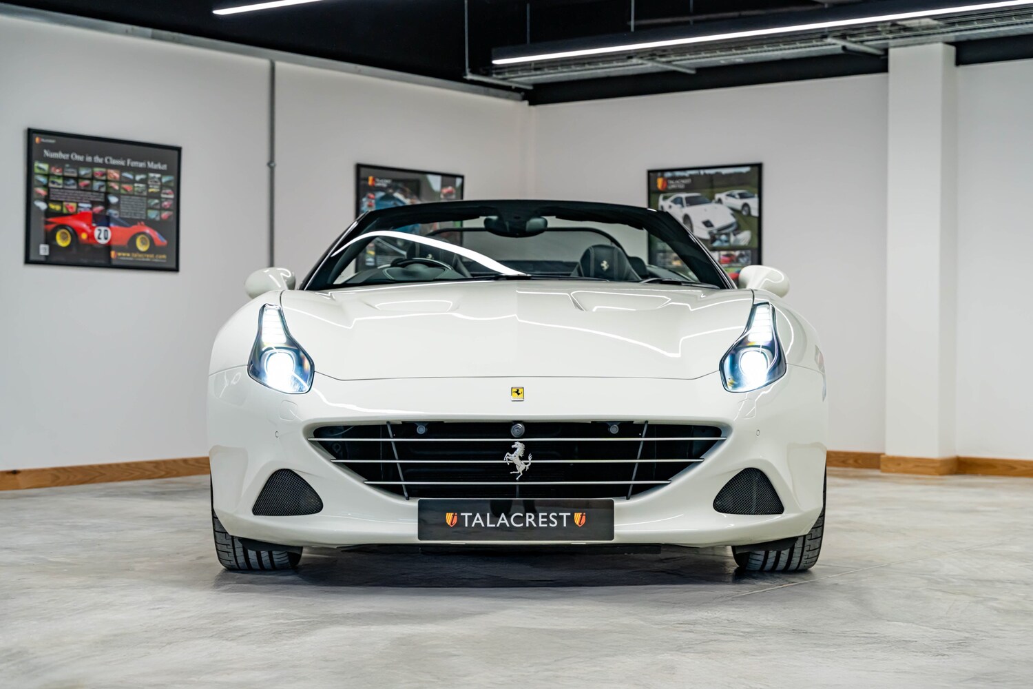 Used Ferrari California 2015 for sale - 77932935: Photo 17