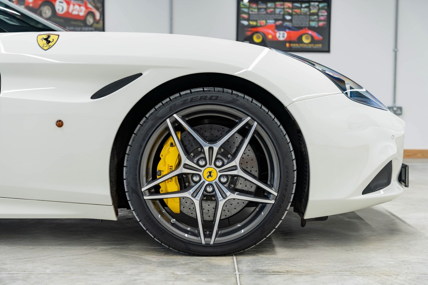 Used Ferrari California 2015 for sale - 77932935: Photo 19