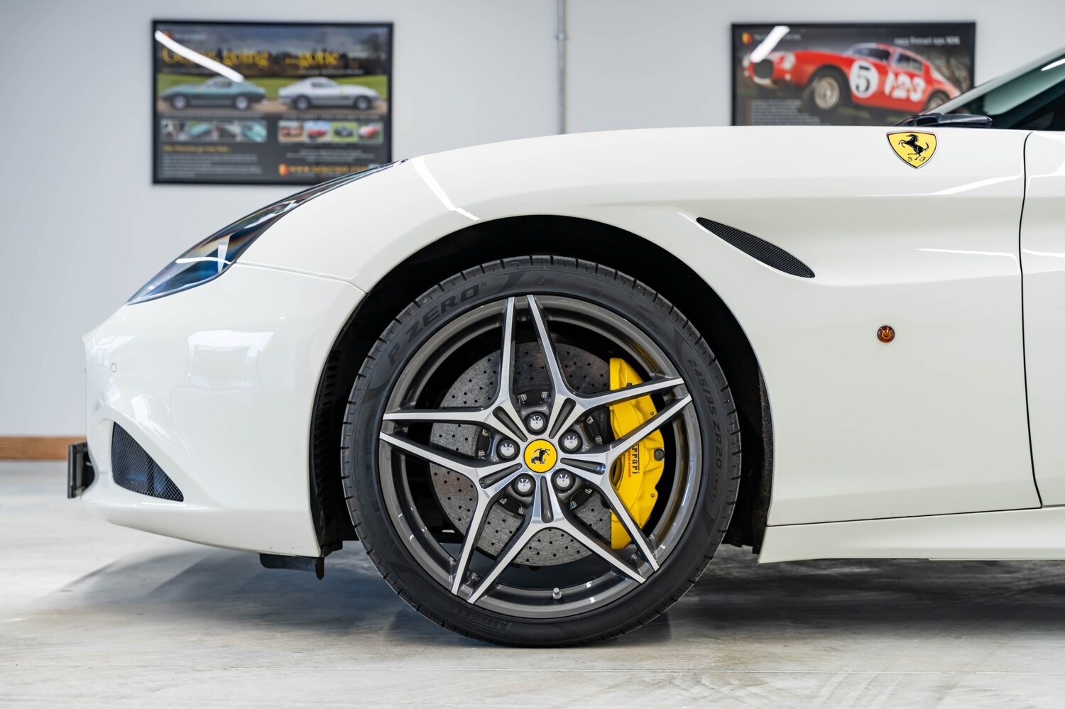Used Ferrari California 2015 for sale - 77932935: Photo 20