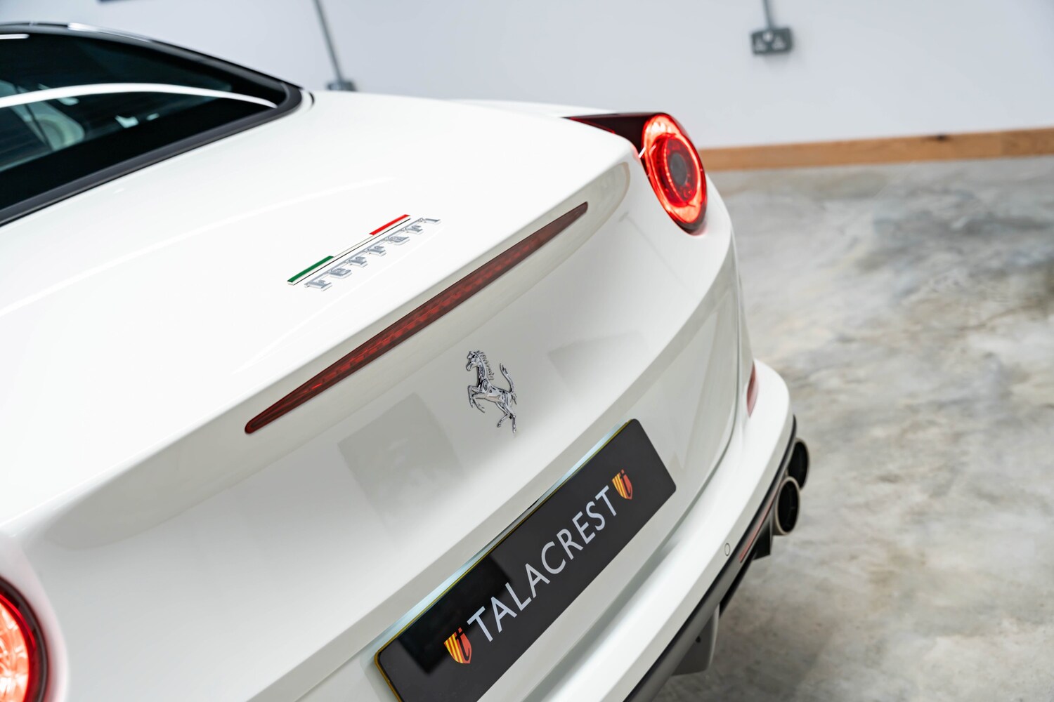 Used Ferrari California 2015 for sale - 77932935: Photo 23