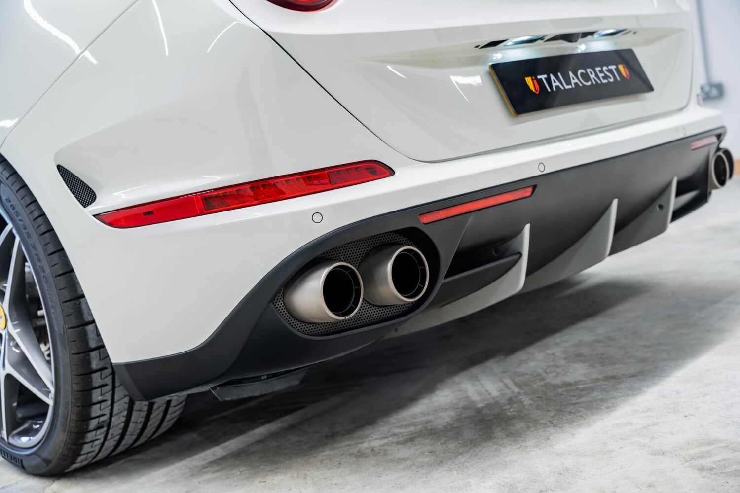 Used Ferrari California 2015 for sale - 77932935: Photo 24