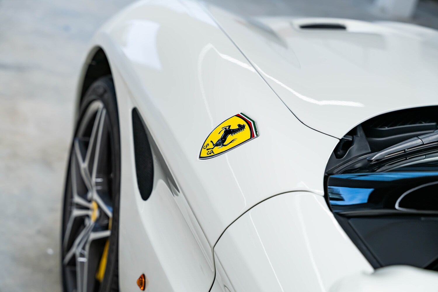 Used Ferrari California 2015 for sale - 77932935: Photo 25