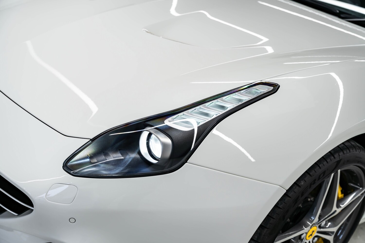 Used Ferrari California 2015 for sale - 77932935: Photo 28