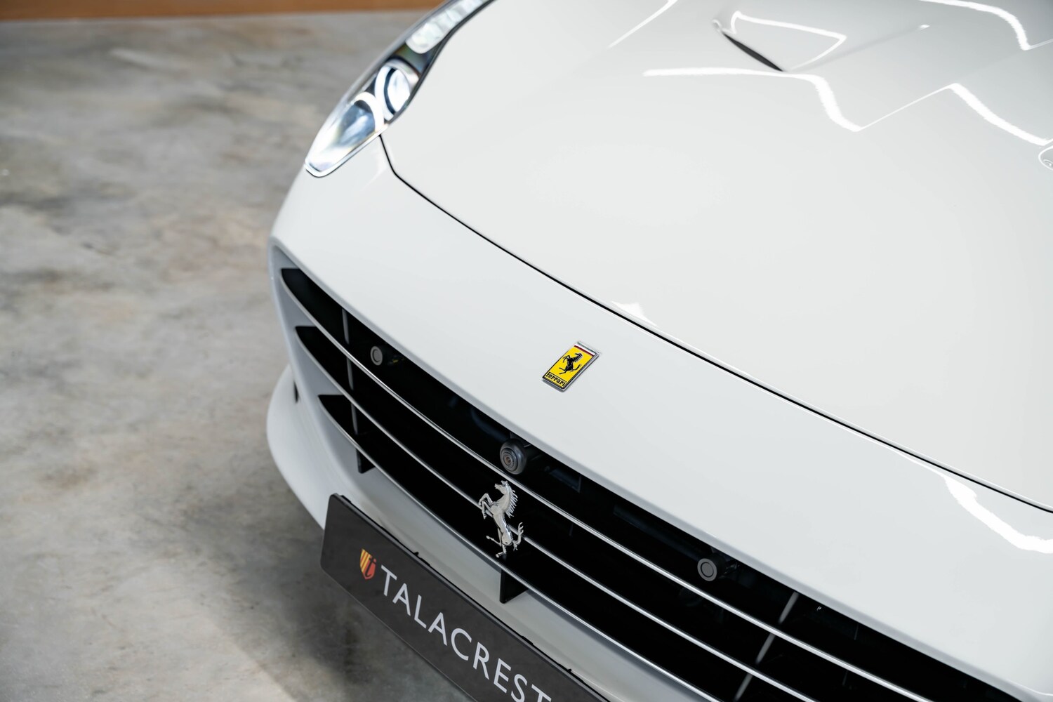 Used Ferrari California 2015 for sale - 77932935: Photo 29