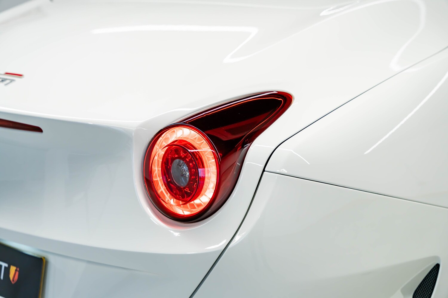 Used Ferrari California 2015 for sale - 77932935: Photo 32