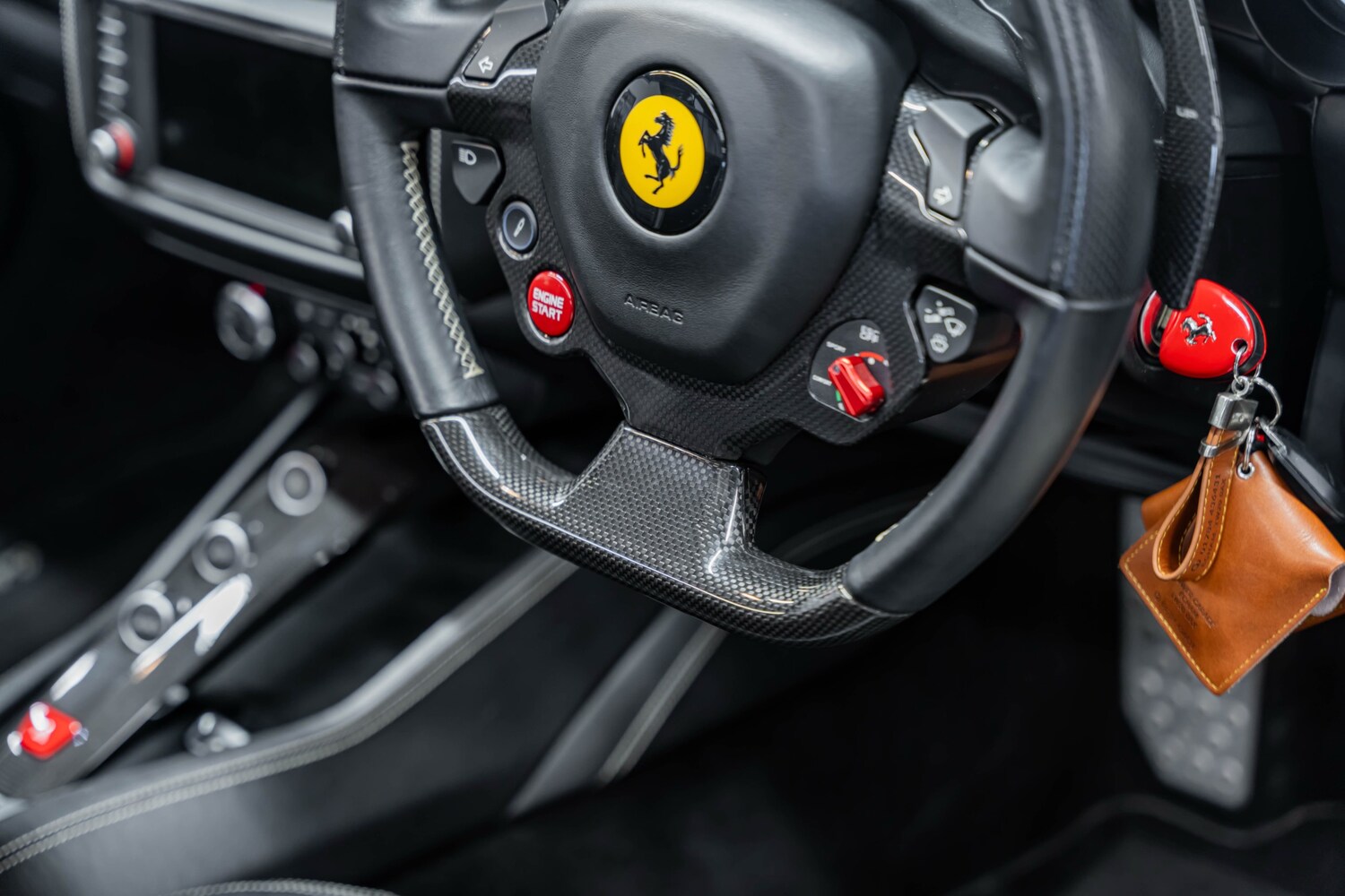 Used Ferrari California 2015 for sale - 77932935: Photo 34