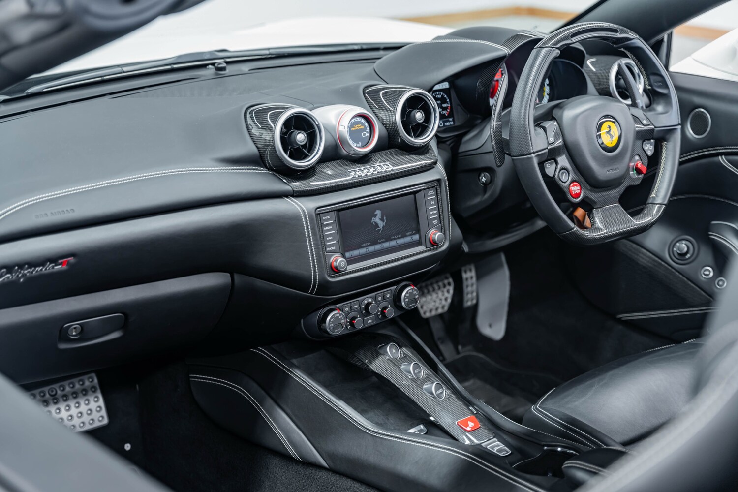 Used Ferrari California 2015 for sale - 77932935: Photo 35