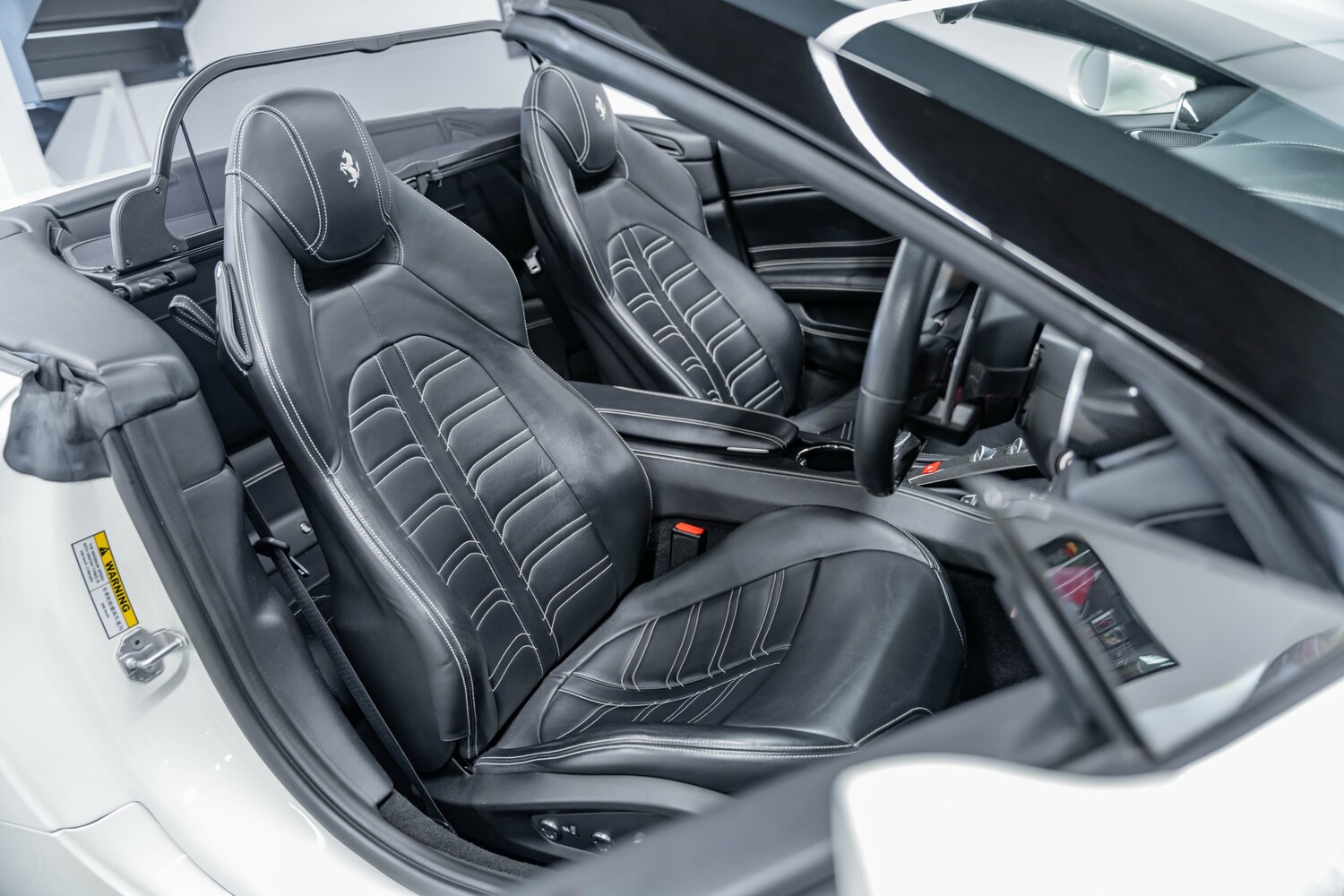 Used Ferrari California 2015 for sale - 77932935: Photo 36