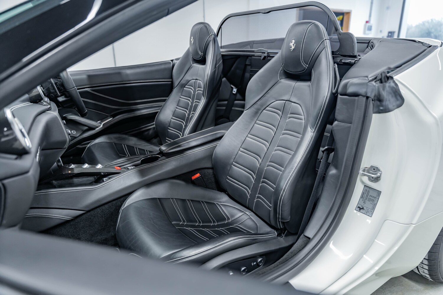 Used Ferrari California 2015 for sale - 77932935: Photo 38