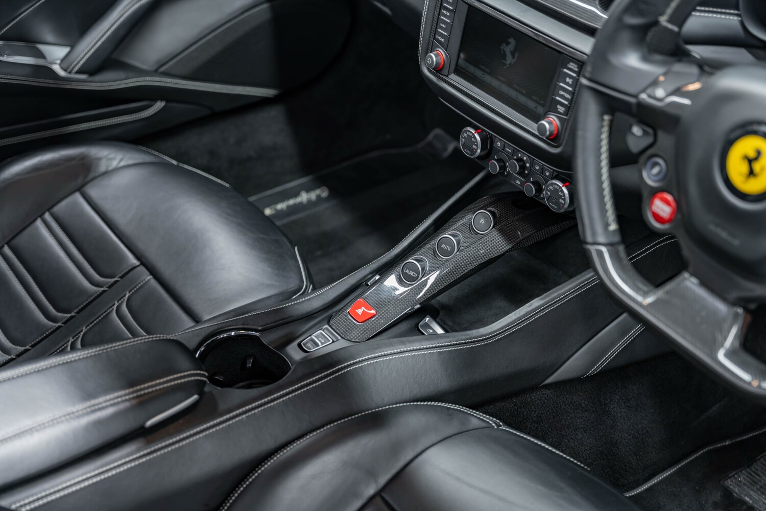 Used Ferrari California 2015 for sale - 77932935: Photo 41