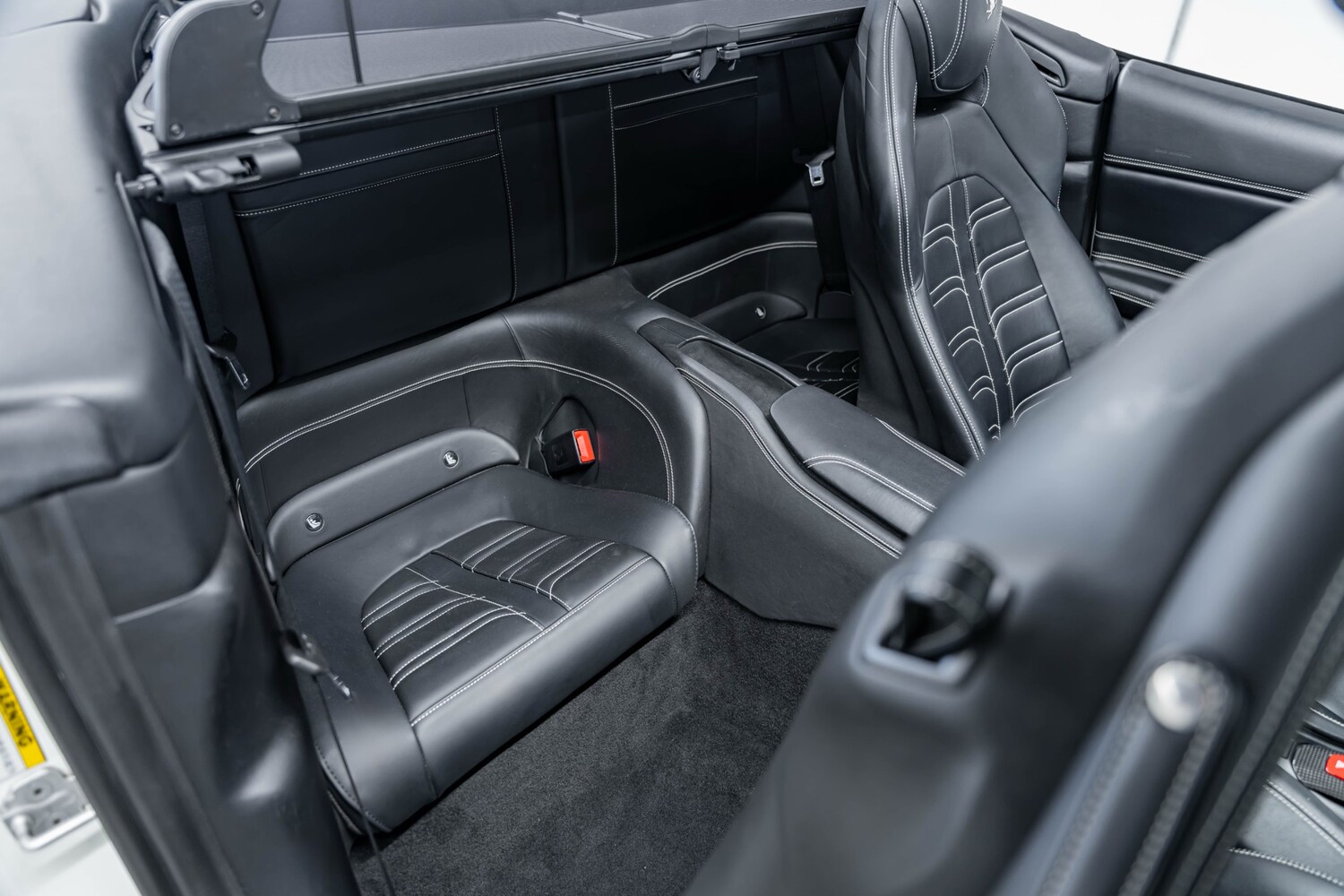 Used Ferrari California 2015 for sale - 77932935: Photo 42