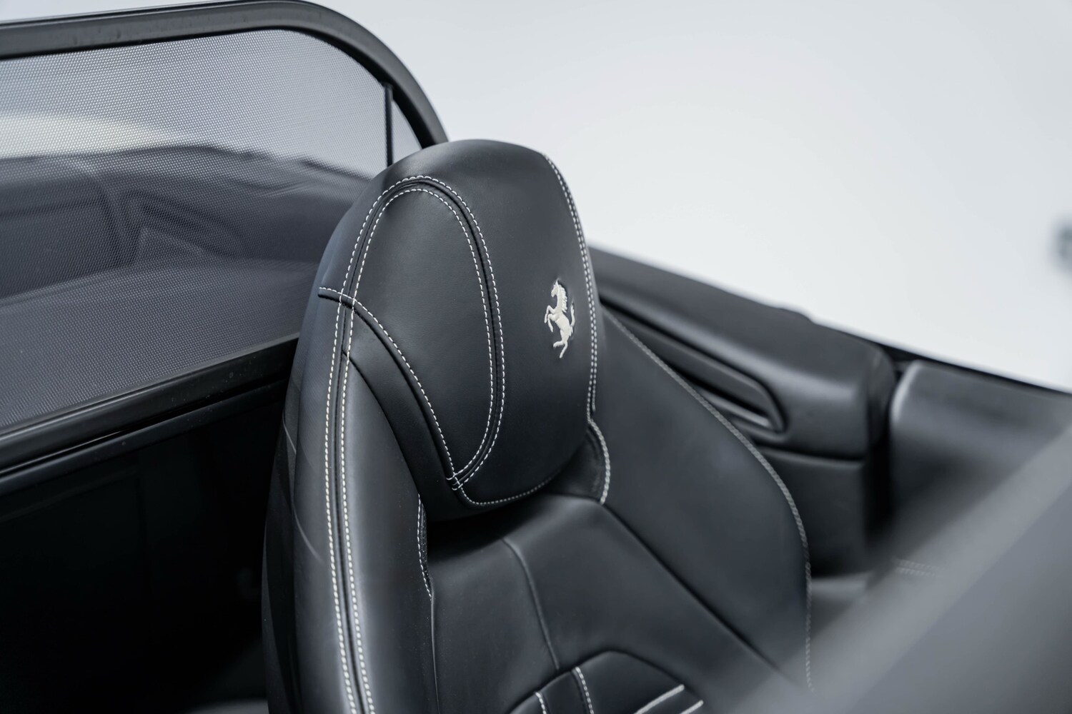 Used Ferrari California 2015 for sale - 77932935: Photo 43