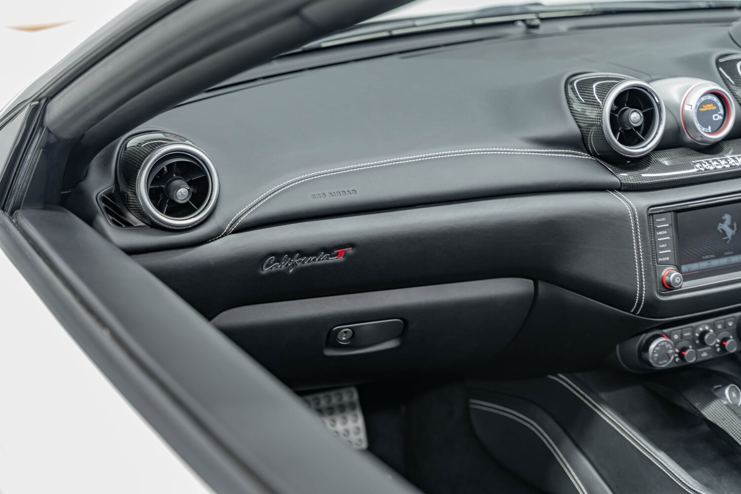 Used Ferrari California 2015 for sale - 77932935: Photo 44