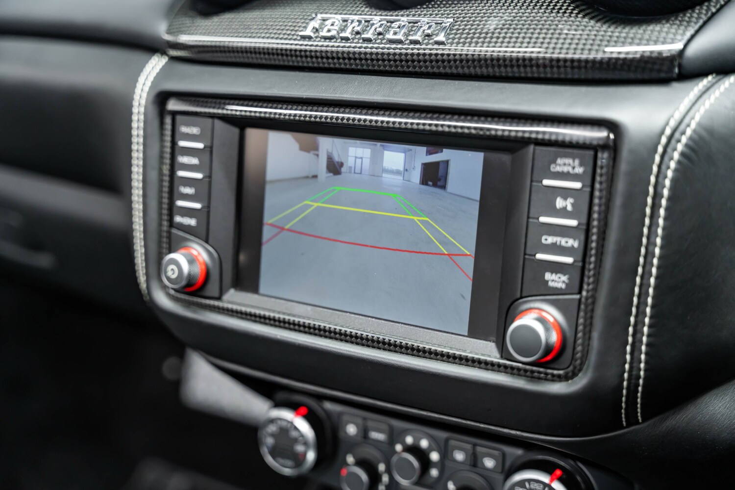 Used Ferrari California 2015 for sale - 77932935: Photo 46