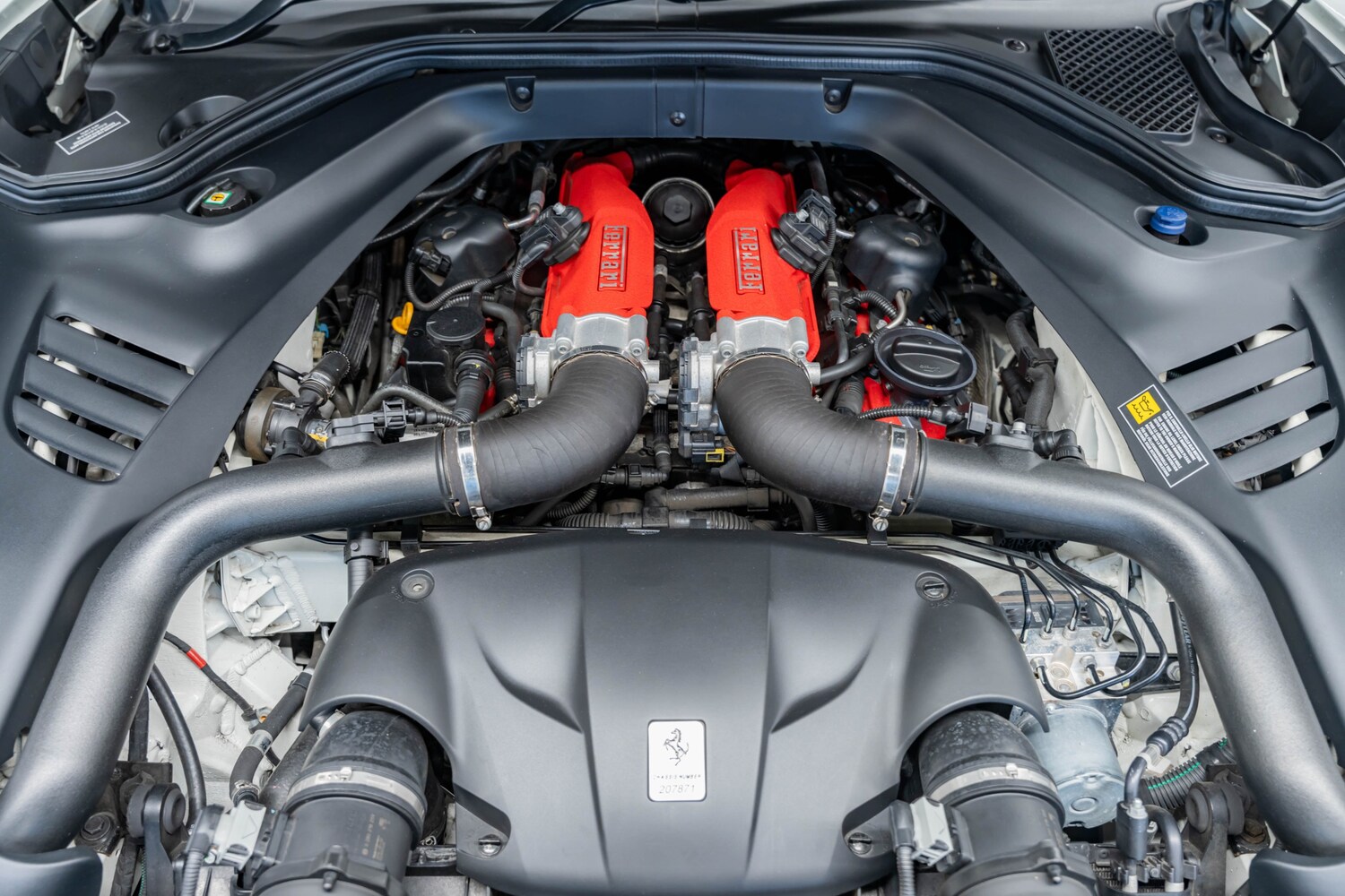 Used Ferrari California 2015 for sale - 77932935: Photo 51