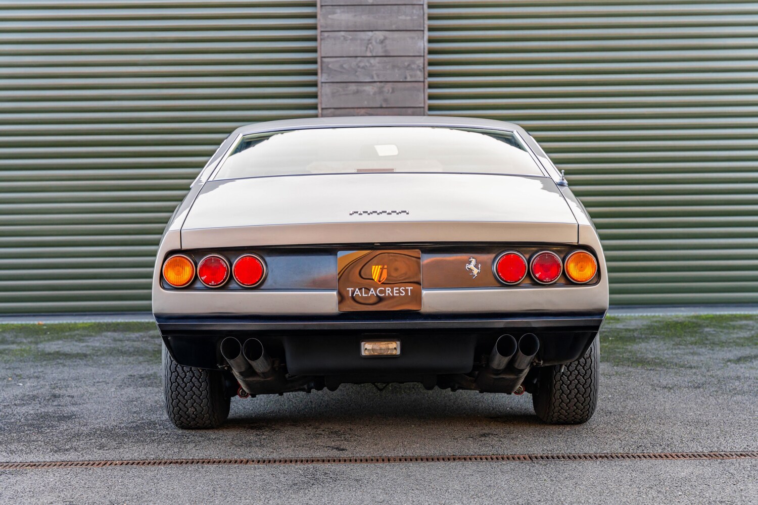 Used Ferrari 365 1932 for sale - 77932934: Photo 10