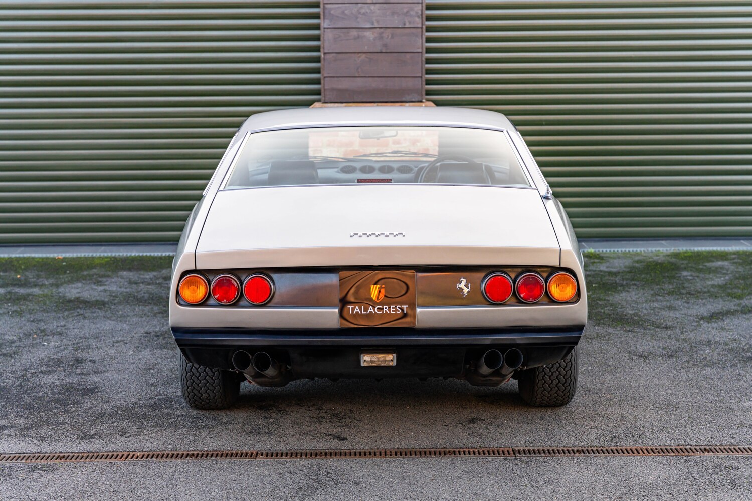 Used Ferrari 365 1932 for sale - 77932934: Photo 11