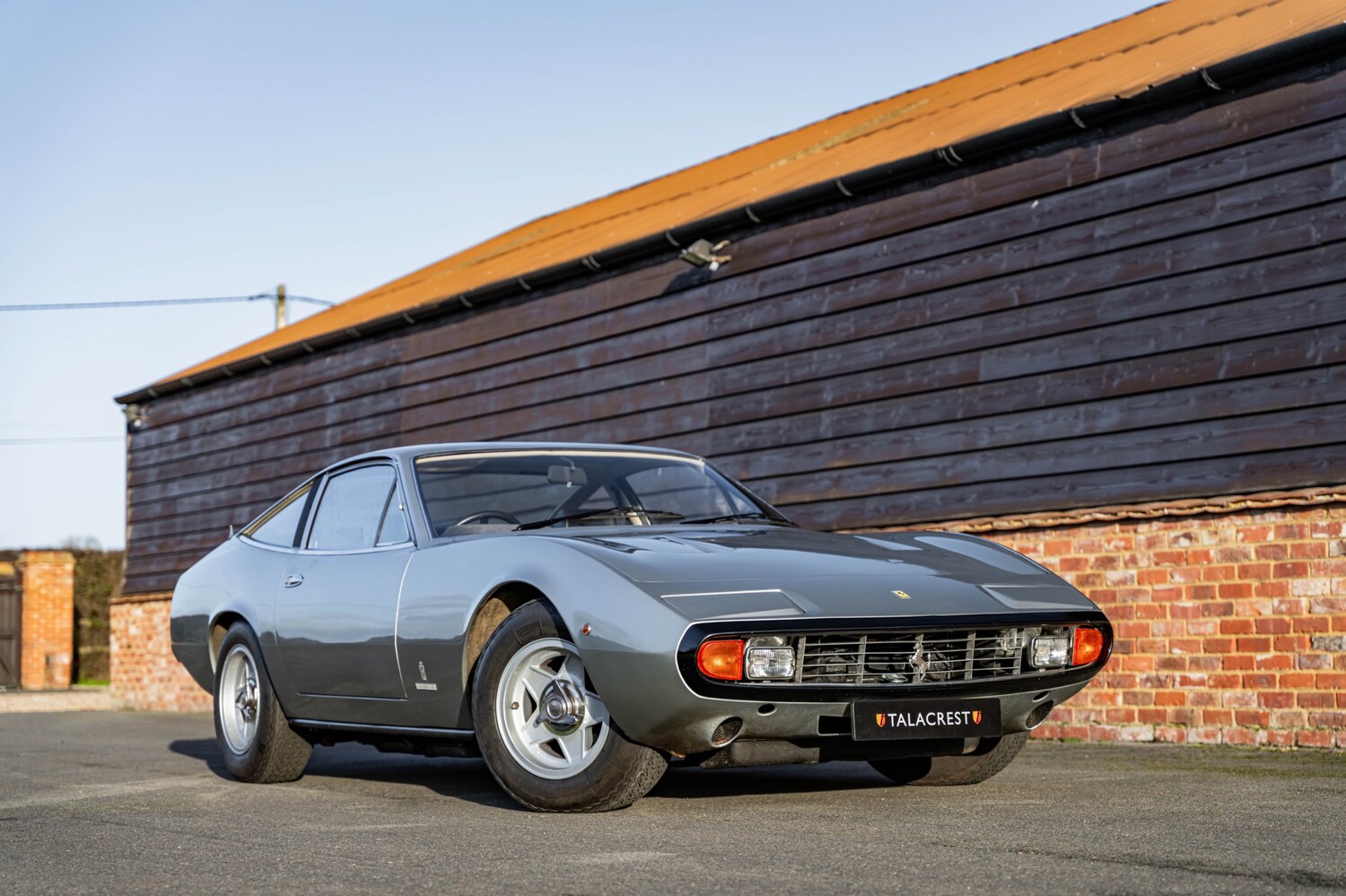 Used Ferrari 365 1932 for sale - 77932934: Photo 12
