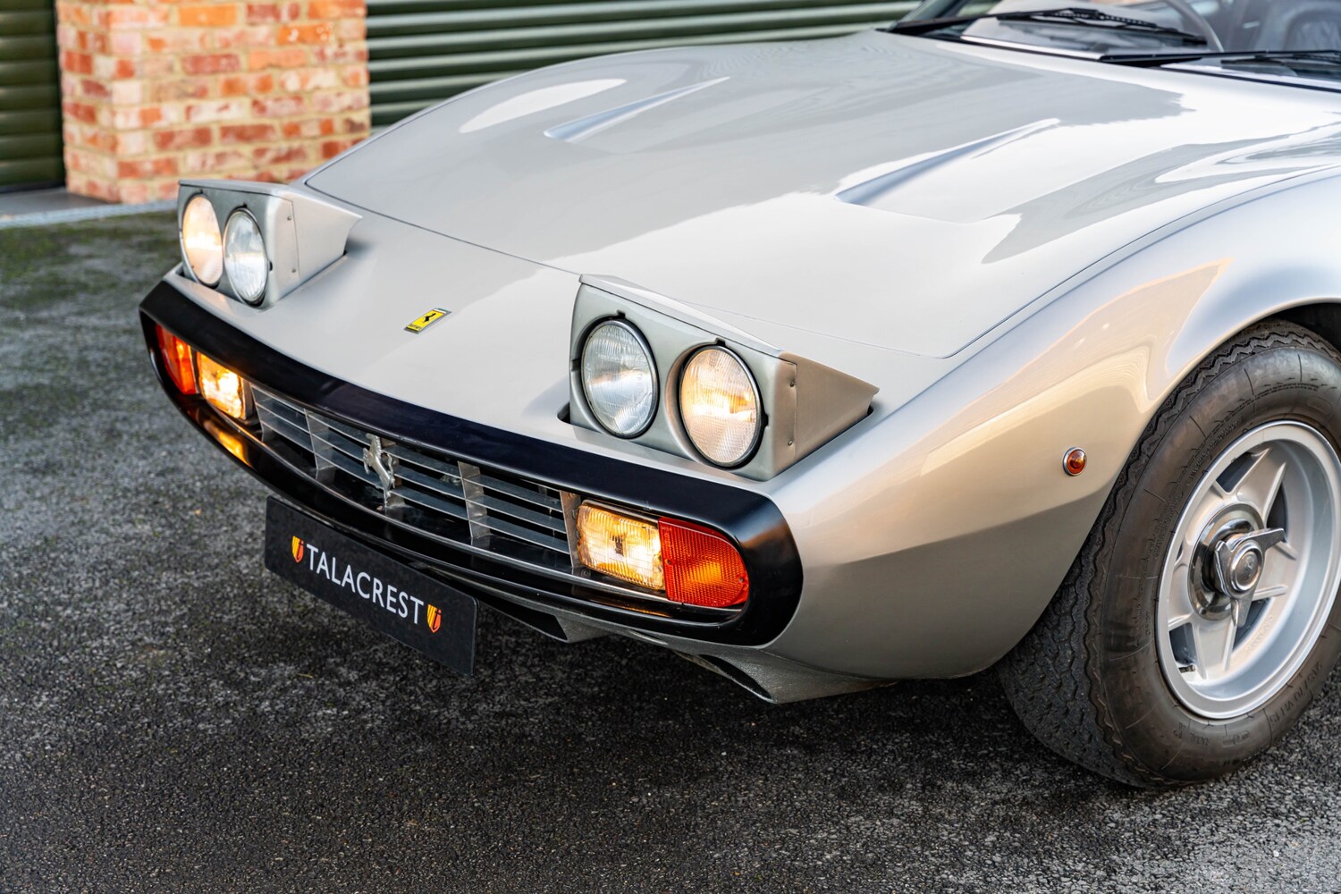 Used Ferrari 365 1932 for sale - 77932934: Photo 14