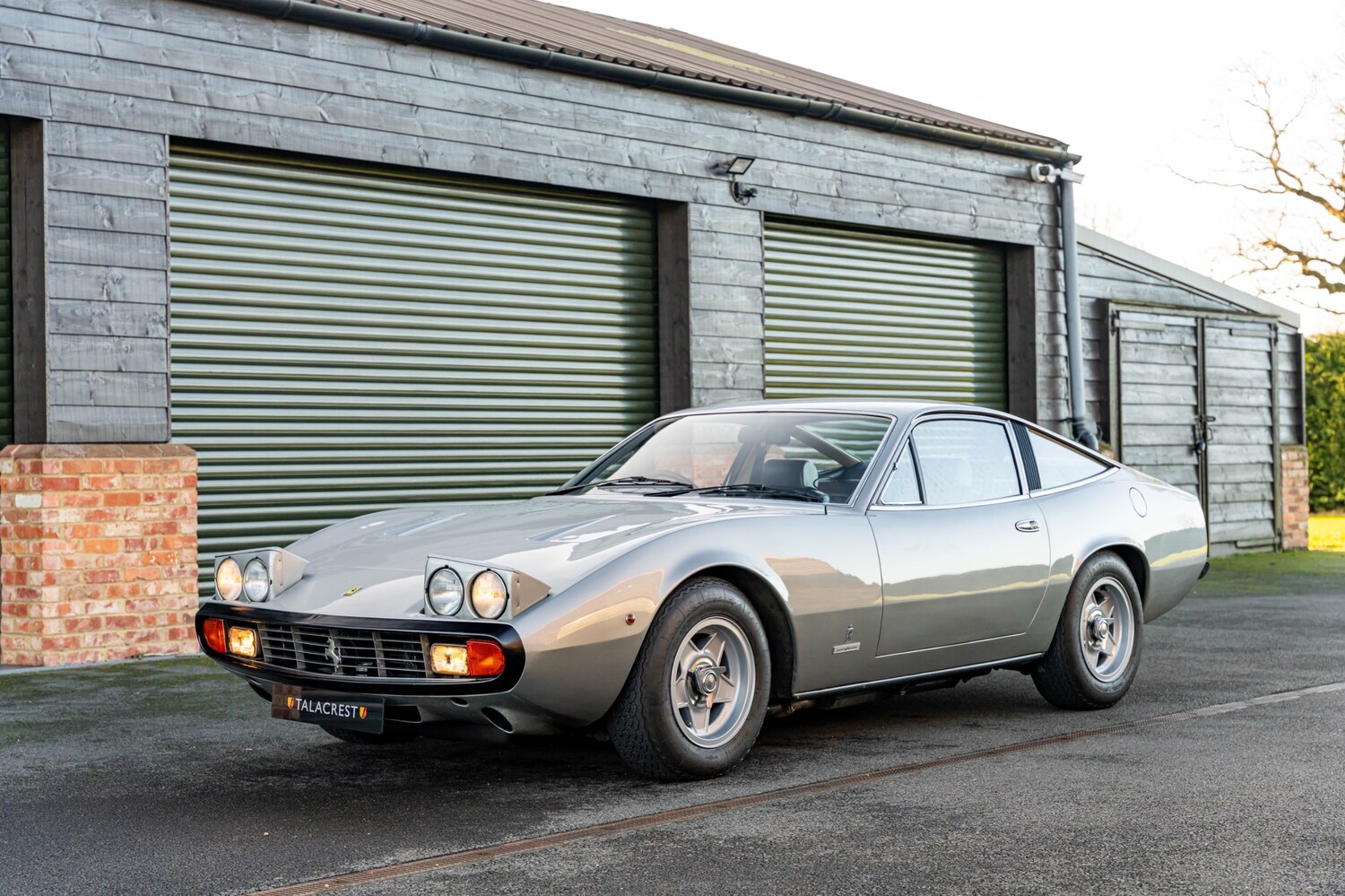 Used Ferrari 365 1932 for sale - 77932934: Photo 16