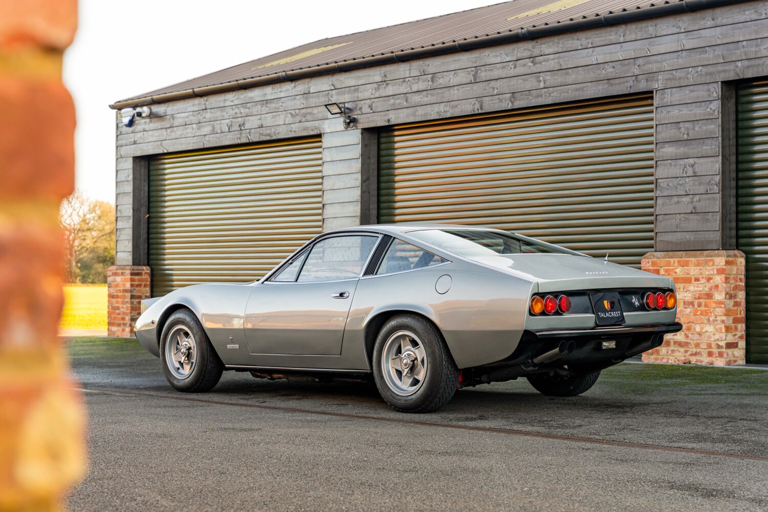 Used Ferrari 365 1932 for sale - 77932934: Photo 17